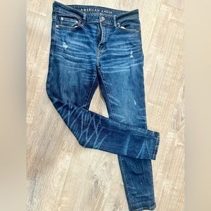 American Eagle Next Level Airflex - 33x32